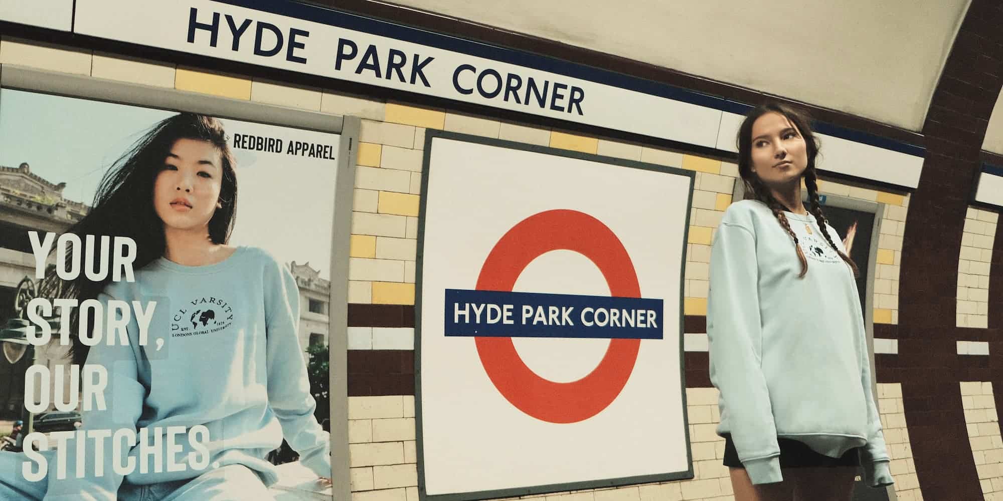 Elevate Your Campus Style