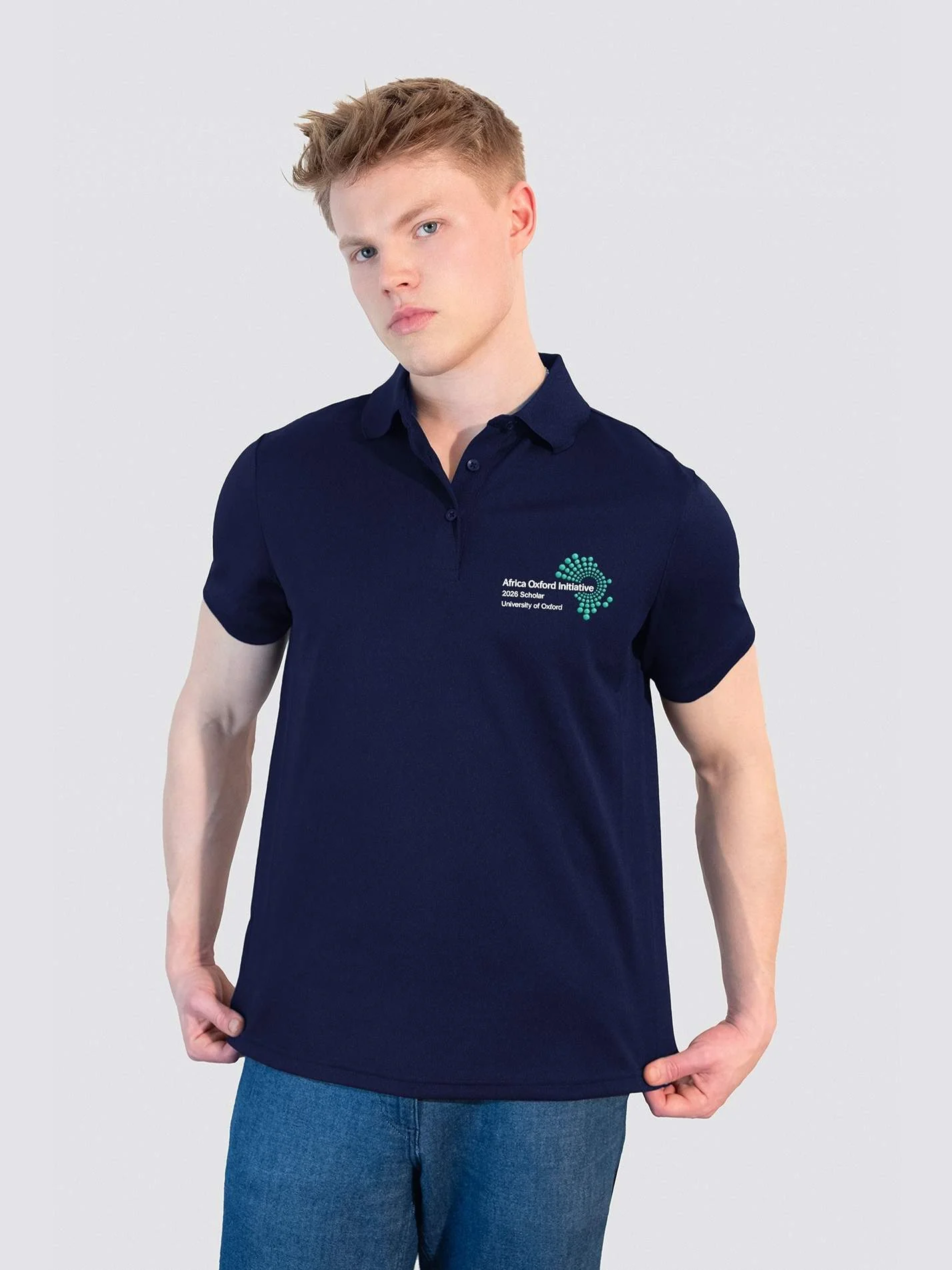 Africa Oxford Initiative