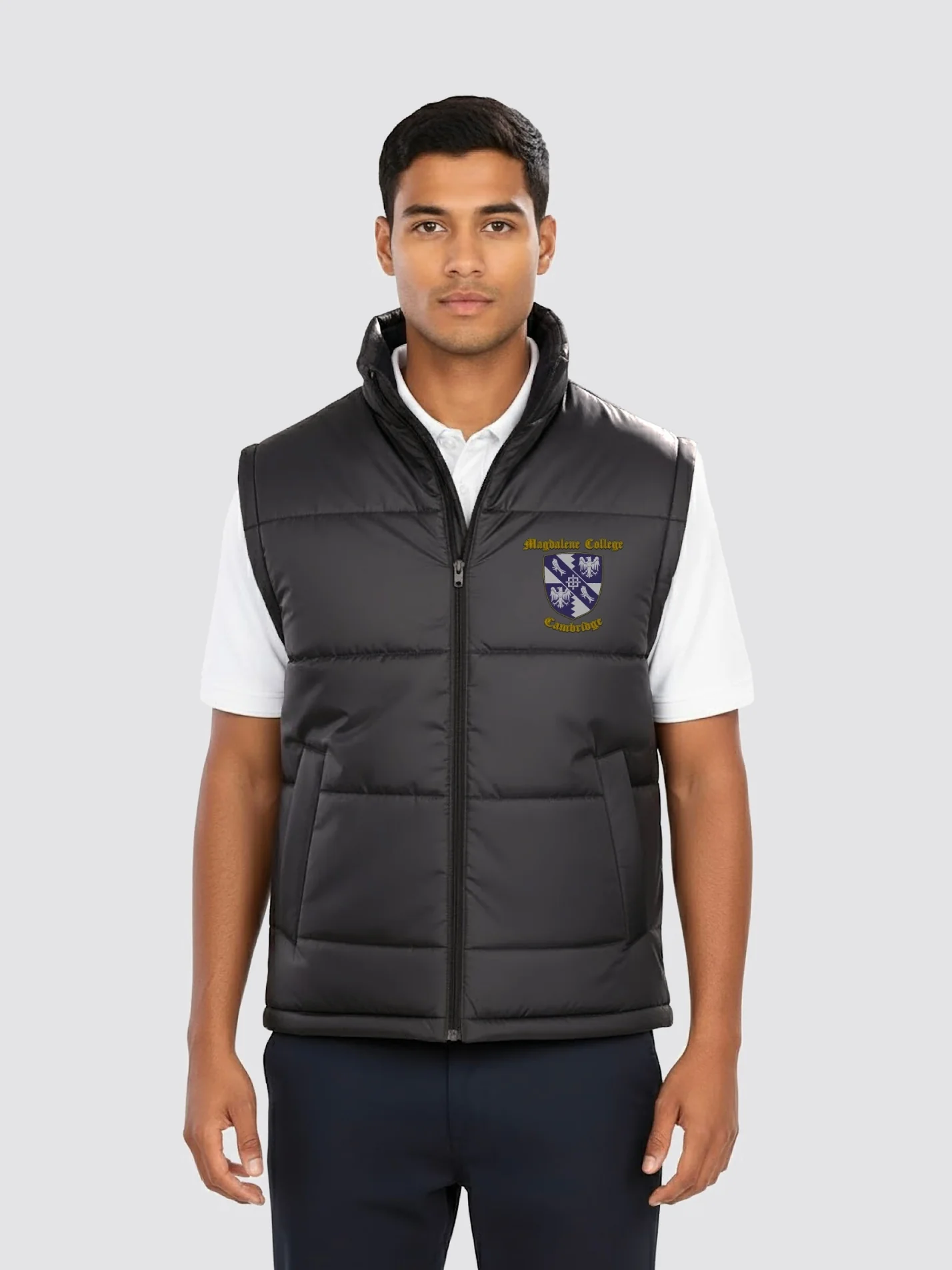 Magdalene College Cambridge