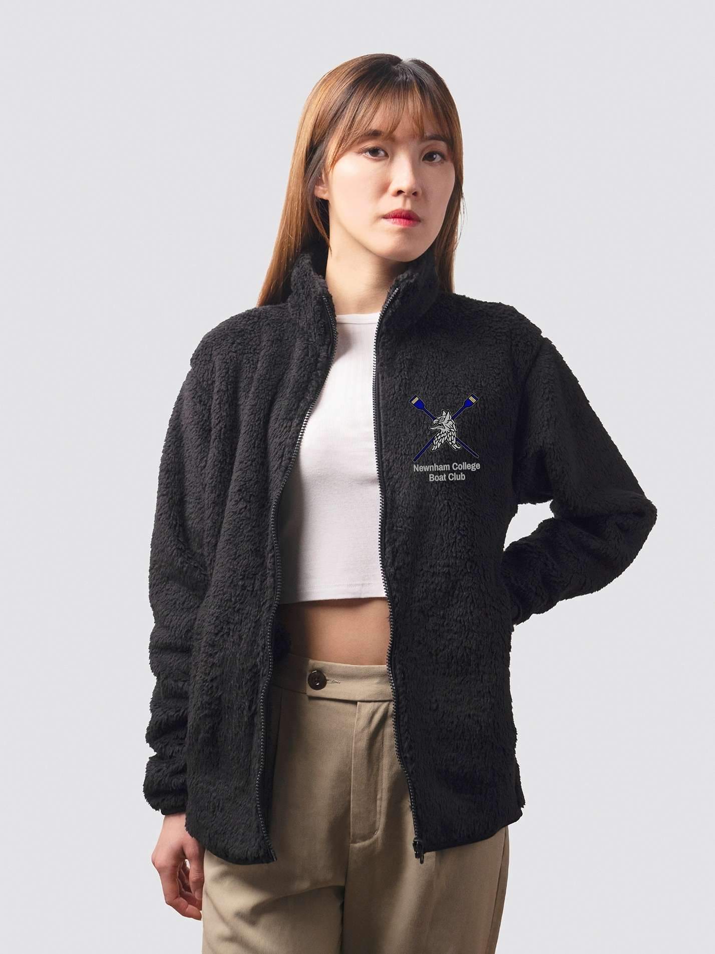 Newnham College Boat Club